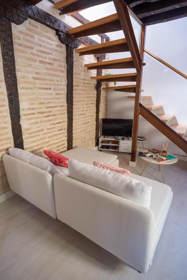 San Cipriano House Toledo Exterior foto